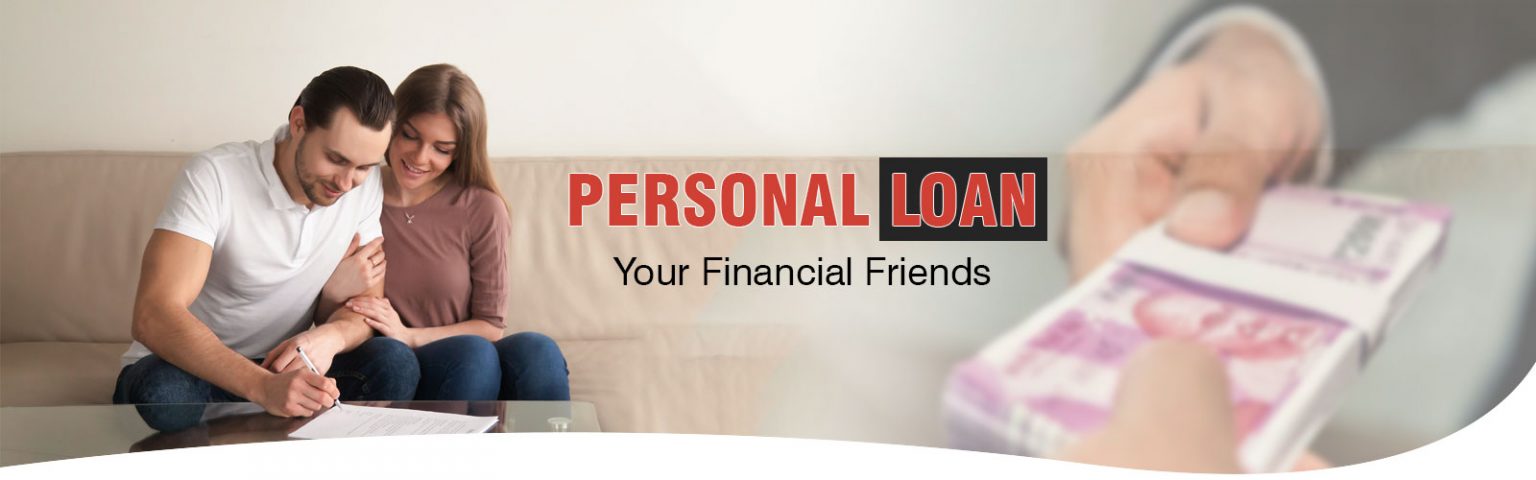 Personal Loan Financial Distributor